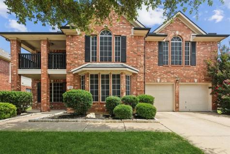 708 San Antonio Trail Mansfield TX 76063