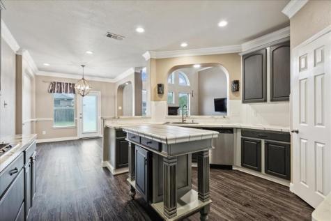 708 San Antonio Trail Mansfield TX 76063