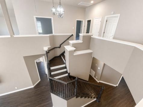 708 San Antonio Trail Mansfield TX 76063
