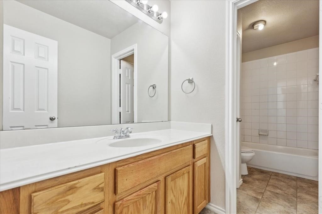 708 San Antonio Trail Mansfield TX 76063