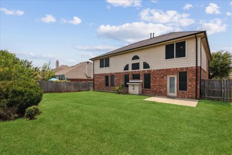 708 San Antonio Trail Mansfield TX 76063
