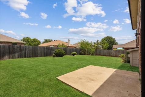 708 San Antonio Trail Mansfield TX 76063