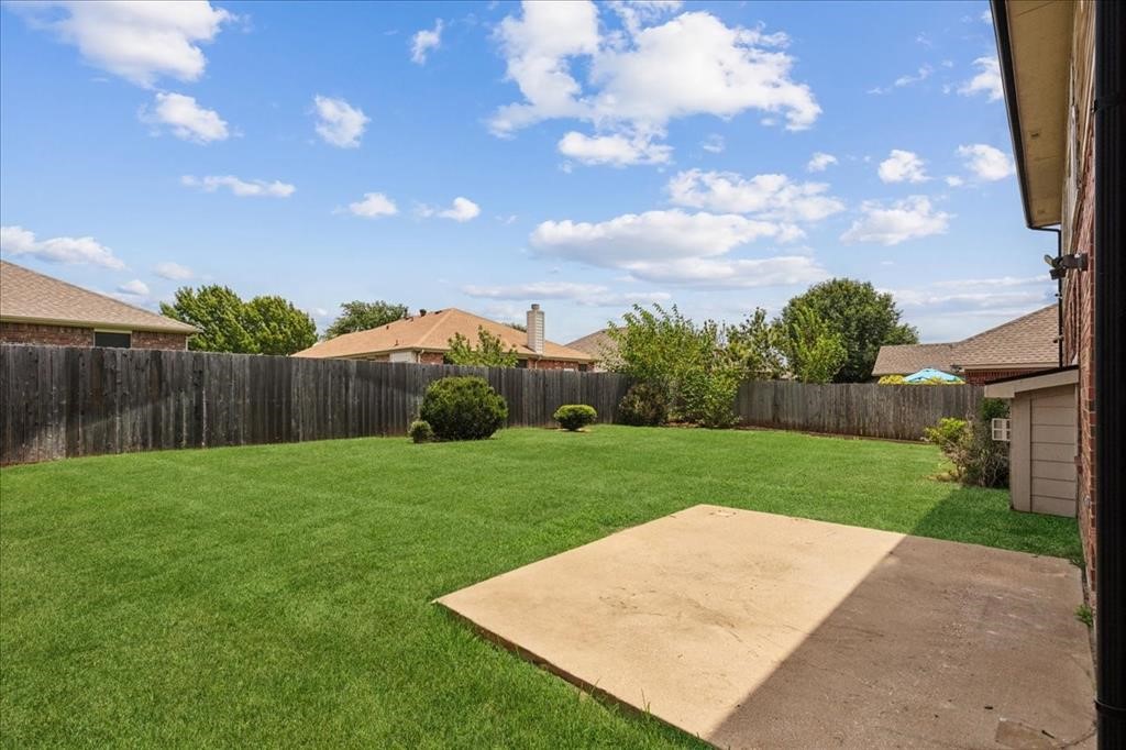708 San Antonio Trail Mansfield TX 76063