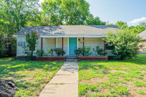 249 W Jefferson Street Van Alstyne TX 75495