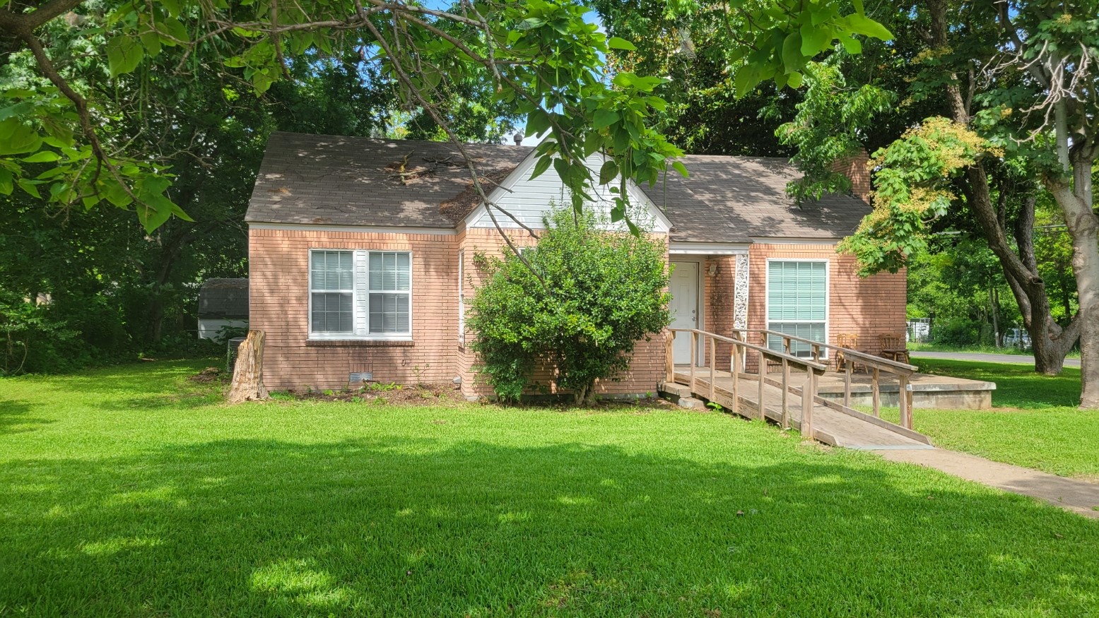 4503 Vandervort Drive Dallas TX 75216