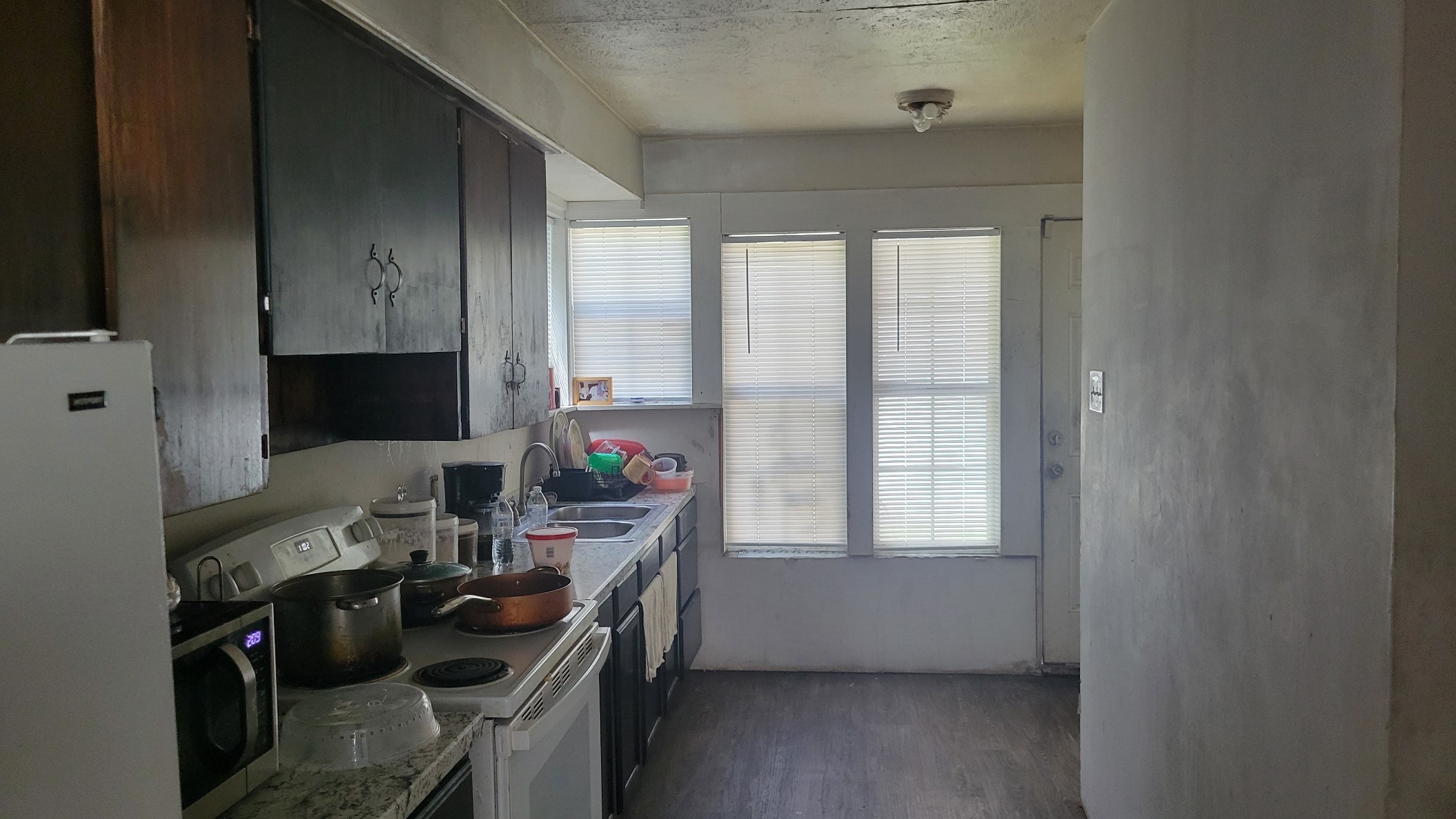4503 Vandervort Drive Dallas TX 75216