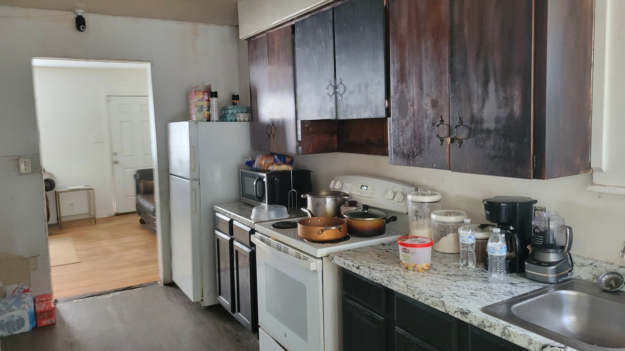 4503 Vandervort Drive Dallas TX 75216