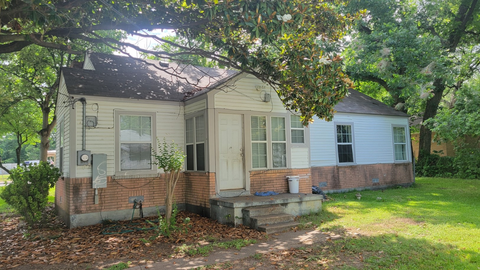 4503 Vandervort Drive Dallas TX 75216