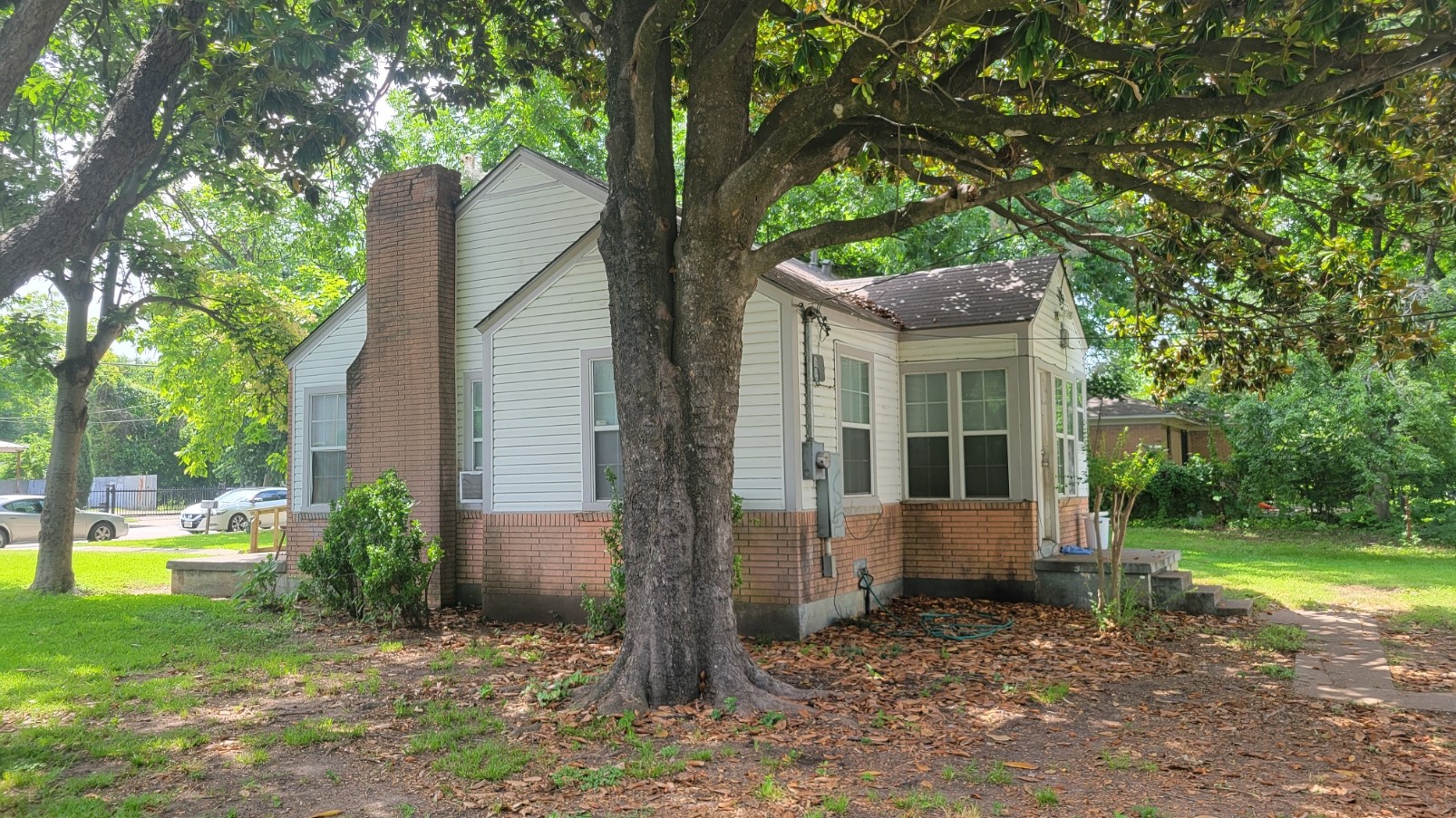 4503 Vandervort Drive Dallas TX 75216