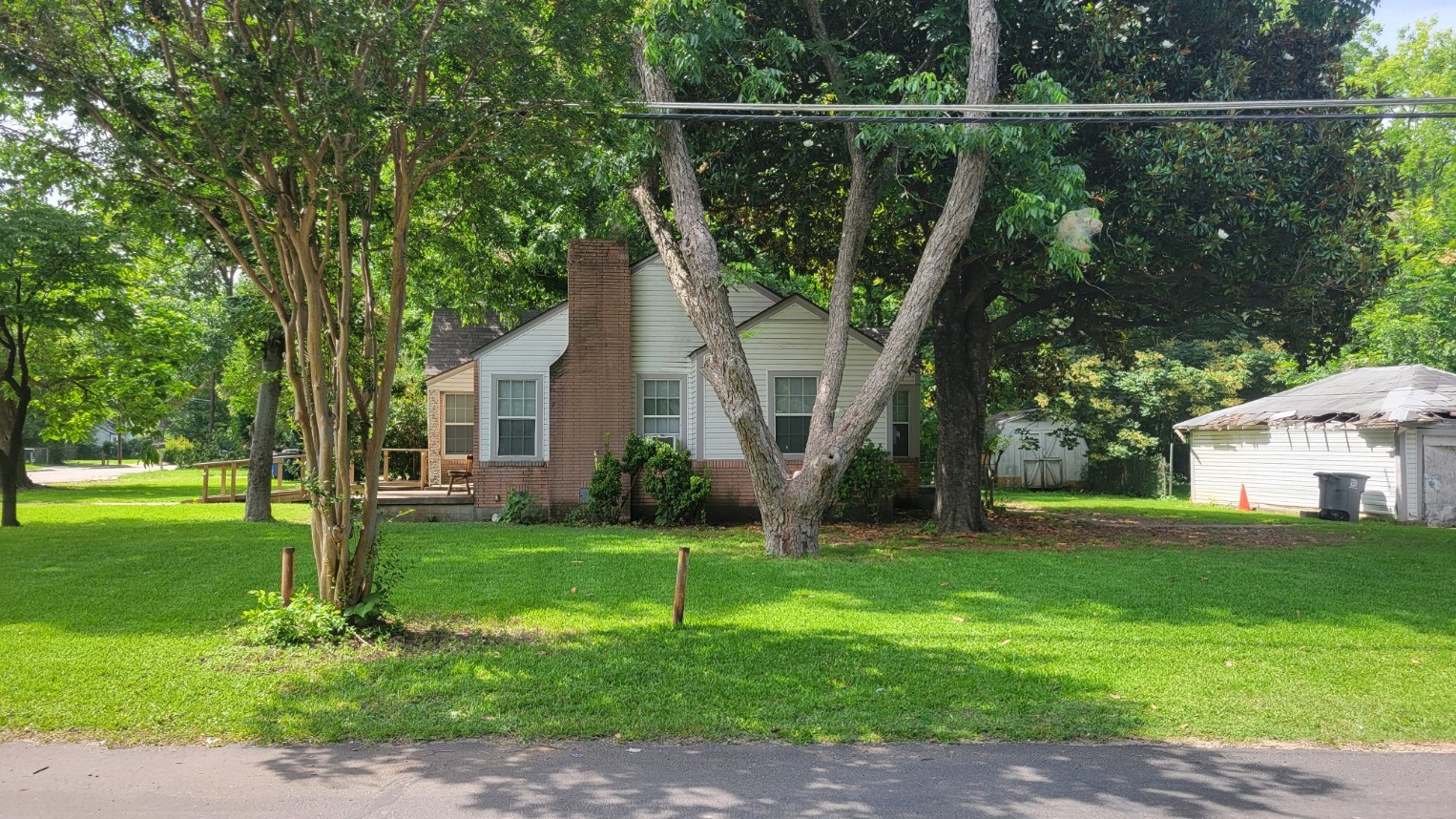 4503 Vandervort Drive Dallas TX 75216
