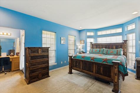 944 Land Of Goshen Drive Springtown TX 76082