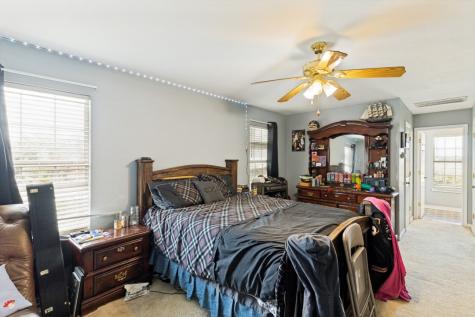 944 Land Of Goshen Drive Springtown TX 76082