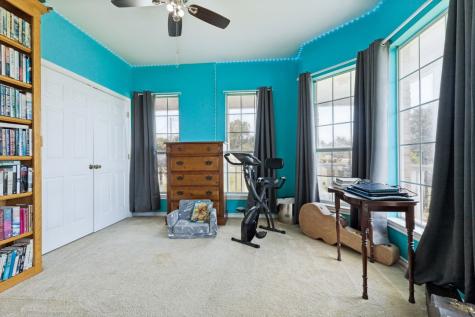 944 Land Of Goshen Drive Springtown TX 76082