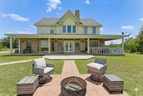 944 Land Of Goshen Drive Springtown TX 76082