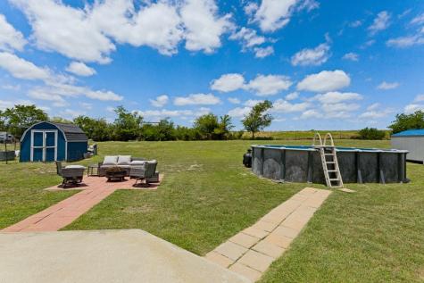 944 Land Of Goshen Drive Springtown TX 76082