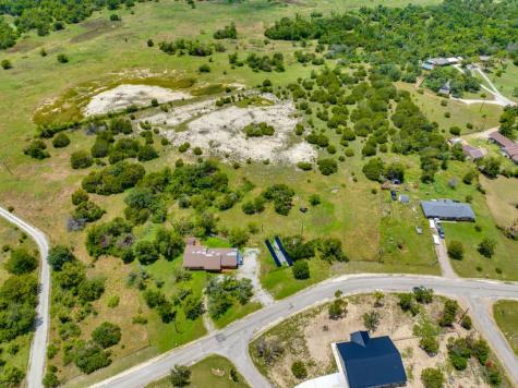 944 Land Of Goshen Drive Springtown TX 76082