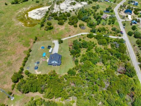 944 Land Of Goshen Drive Springtown TX 76082