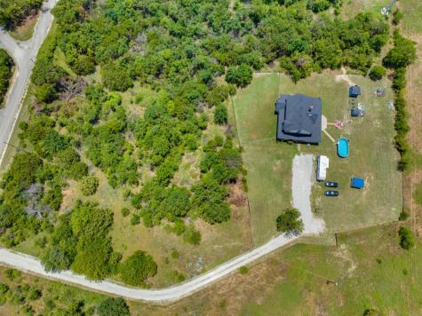 944 Land Of Goshen Drive Springtown TX 76082