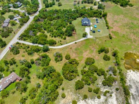 944 Land Of Goshen Drive Springtown TX 76082