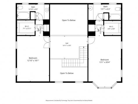 944 Land Of Goshen Drive Springtown TX 76082