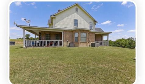 944 Land Of Goshen Drive Springtown TX 76082