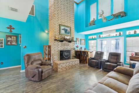 944 Land Of Goshen Drive Springtown TX 76082