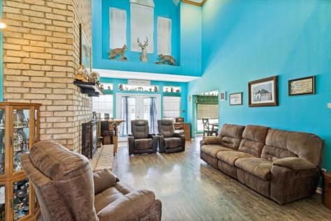 944 Land Of Goshen Drive Springtown TX 76082