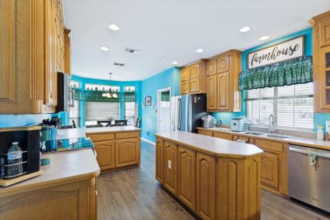 944 Land Of Goshen Drive Springtown TX 76082