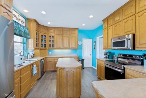 944 Land Of Goshen Drive Springtown TX 76082