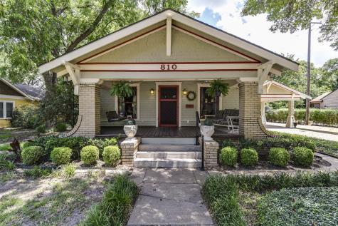 810 N Preston Street Ennis TX 75119