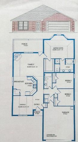 612 Owen Trail Grand Prairie TX 75051