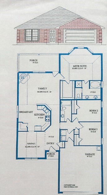 612 Owen Trail Grand Prairie TX 75051