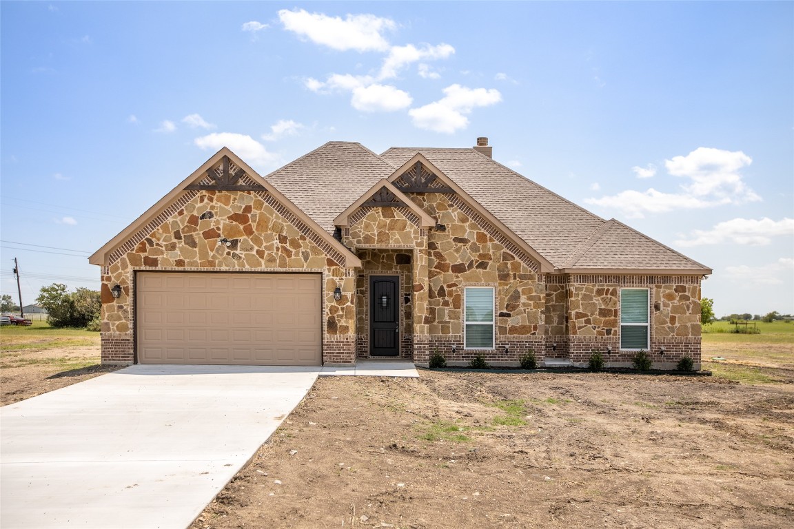3405 Cobbler Lane Joshua TX 76058