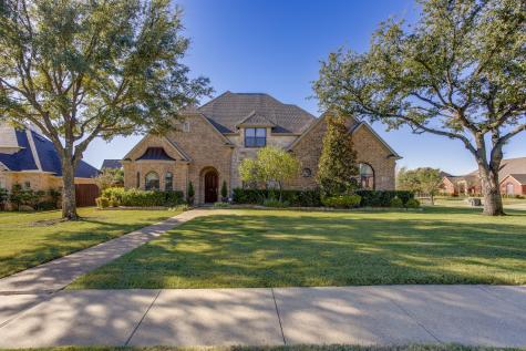 416 Stone Canyon Drive Sunnyvale TX 75182