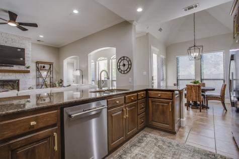 416 Stone Canyon Drive Sunnyvale TX 75182