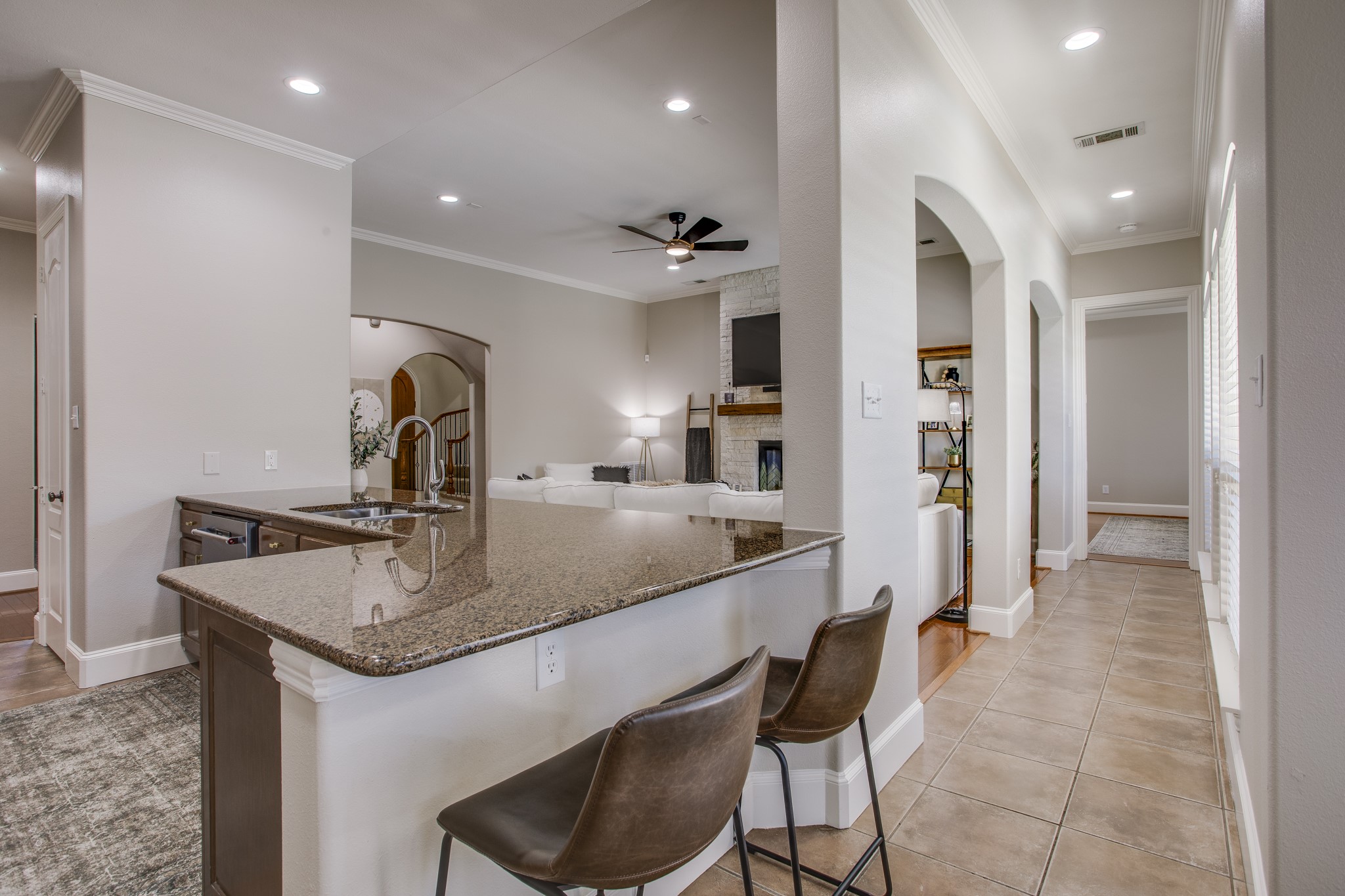 416 Stone Canyon Drive Sunnyvale TX 75182