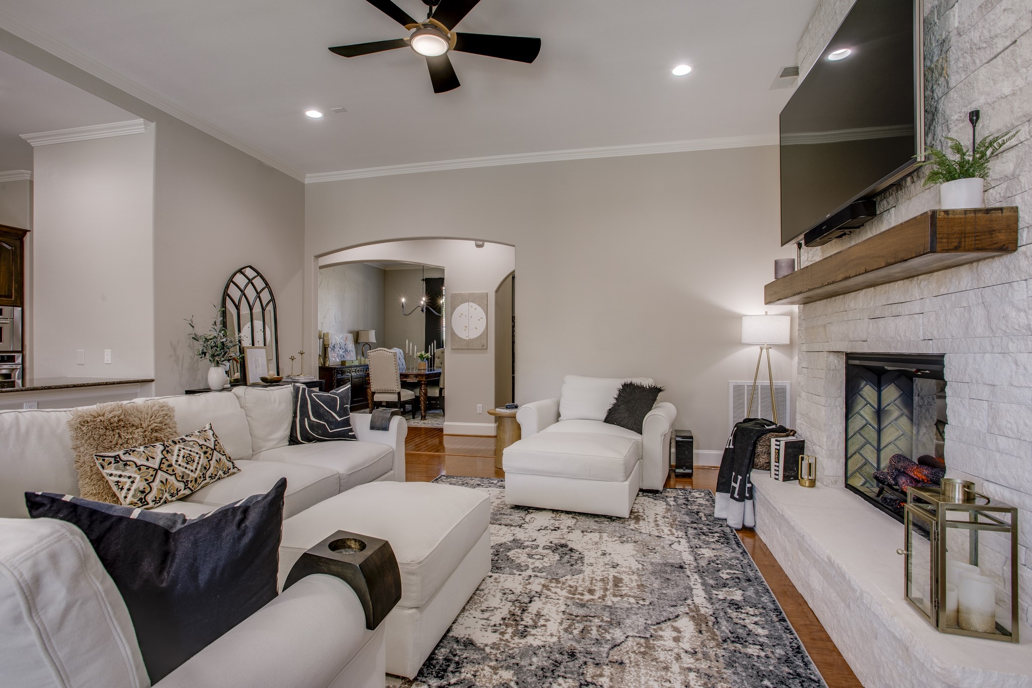 416 Stone Canyon Drive Sunnyvale TX 75182