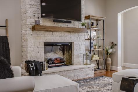 416 Stone Canyon Drive Sunnyvale TX 75182