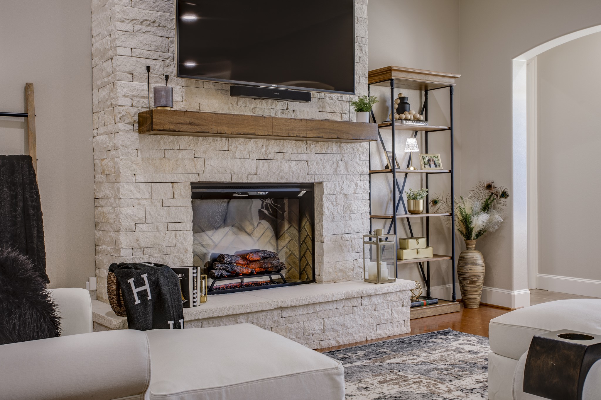 416 Stone Canyon Drive Sunnyvale TX 75182
