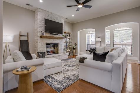 416 Stone Canyon Drive Sunnyvale TX 75182