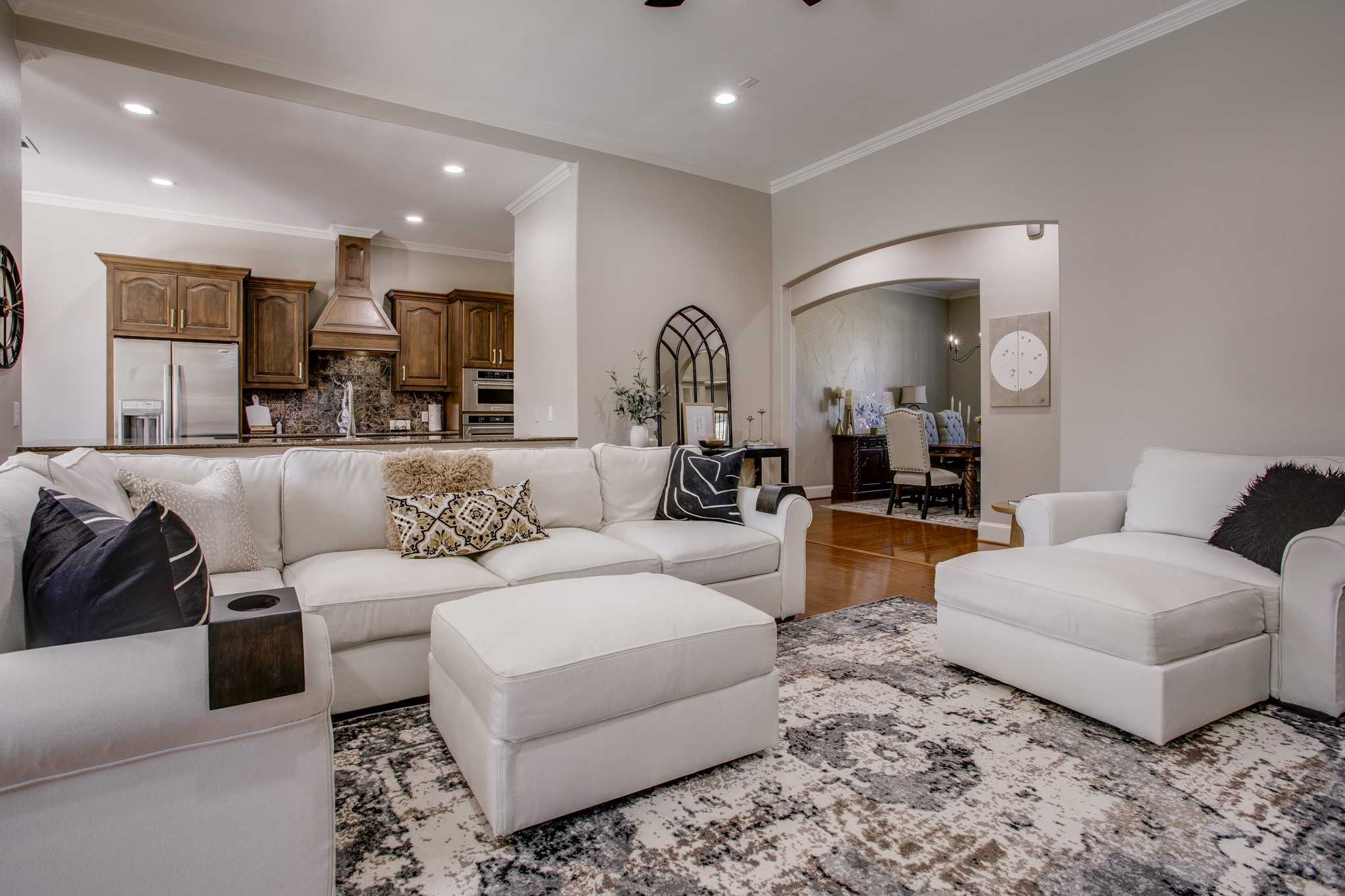 416 Stone Canyon Drive Sunnyvale TX 75182