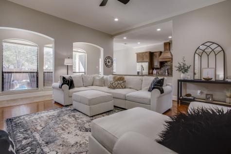 416 Stone Canyon Drive Sunnyvale TX 75182