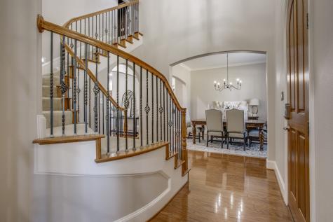 416 Stone Canyon Drive Sunnyvale TX 75182