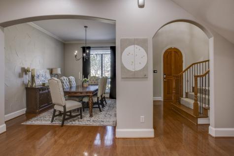 416 Stone Canyon Drive Sunnyvale TX 75182