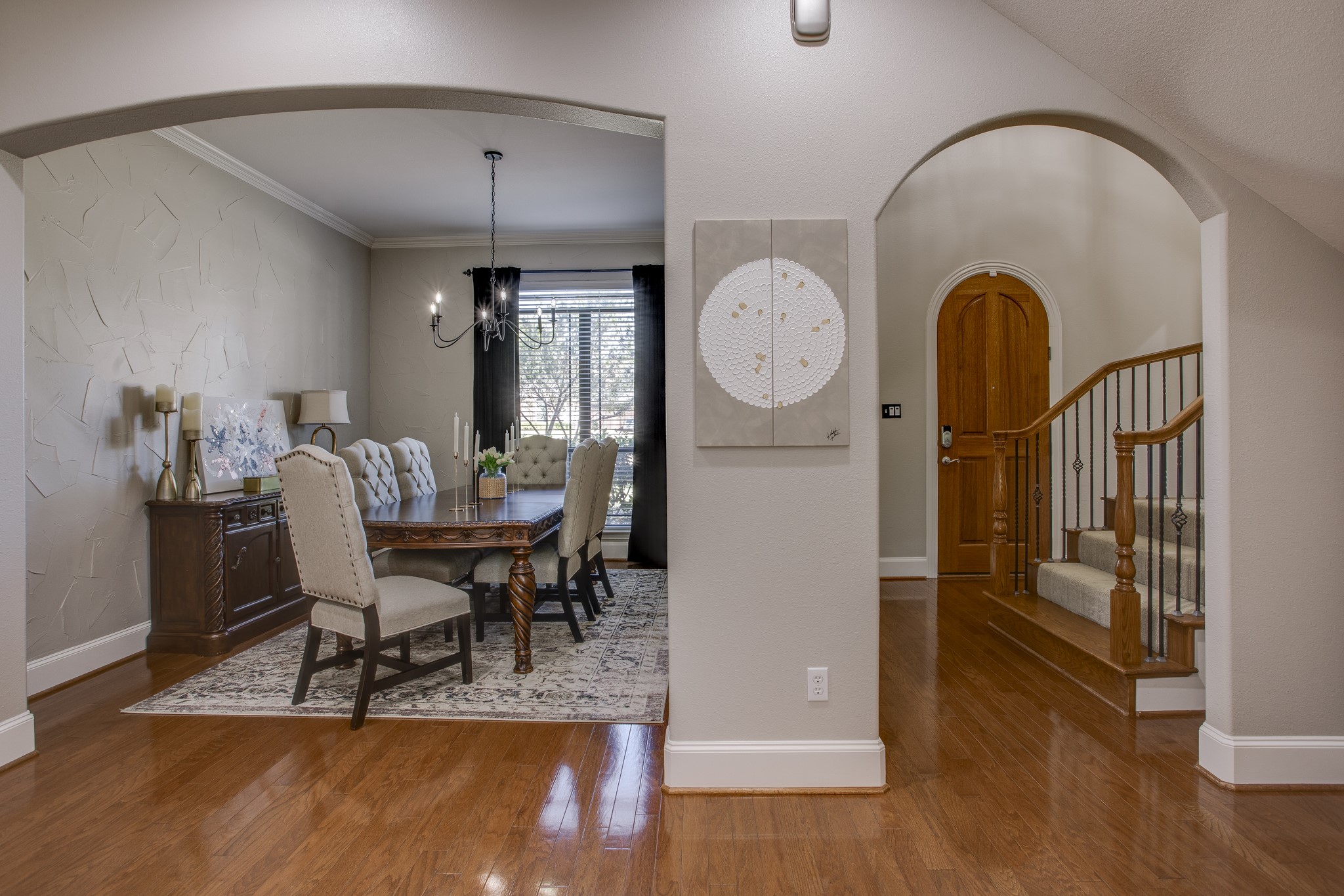 416 Stone Canyon Drive Sunnyvale TX 75182