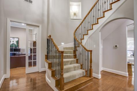 416 Stone Canyon Drive Sunnyvale TX 75182