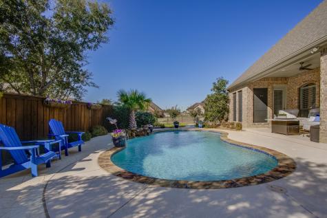 416 Stone Canyon Drive Sunnyvale TX 75182