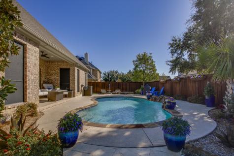 416 Stone Canyon Drive Sunnyvale TX 75182