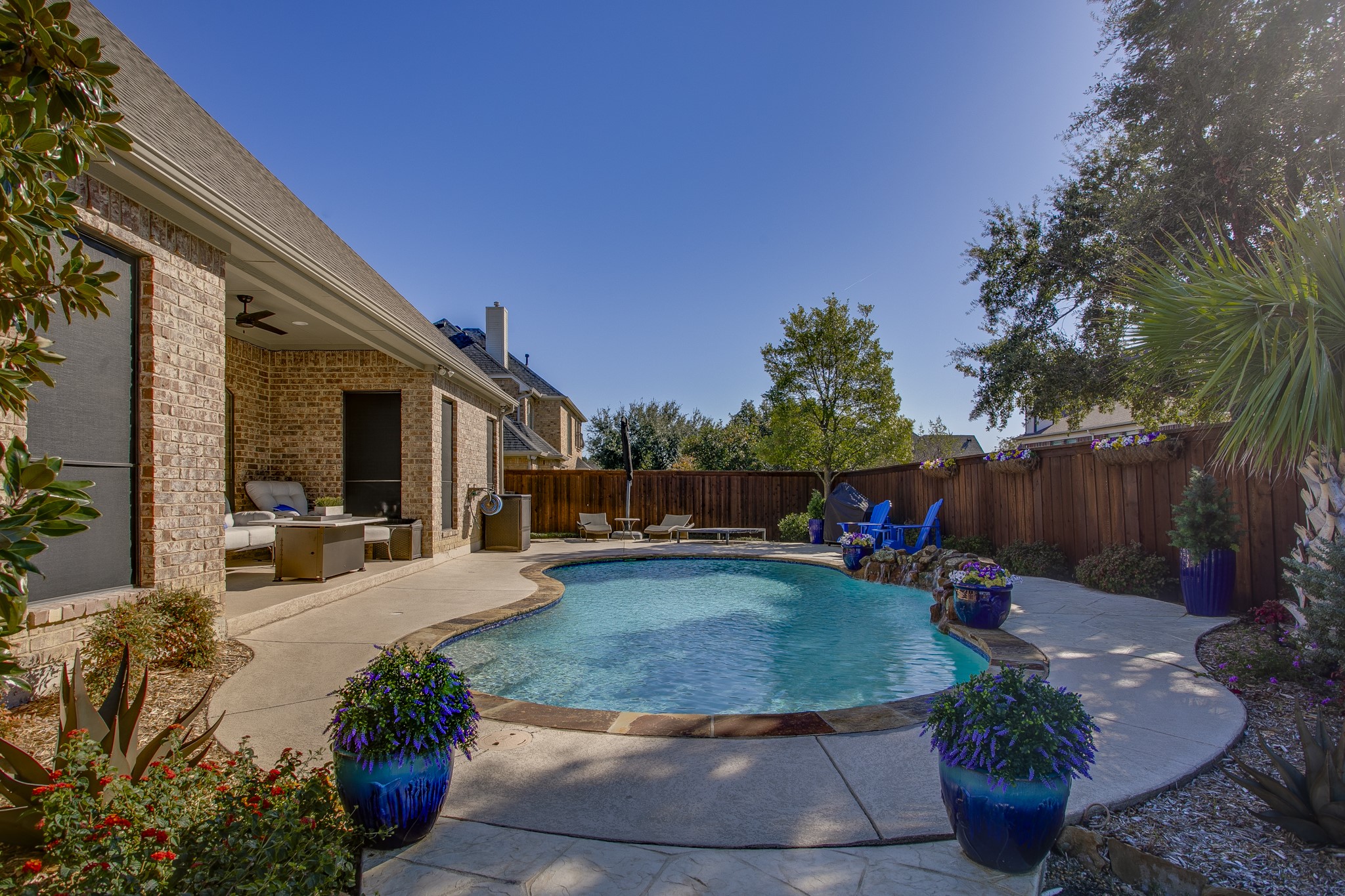 416 Stone Canyon Drive Sunnyvale TX 75182