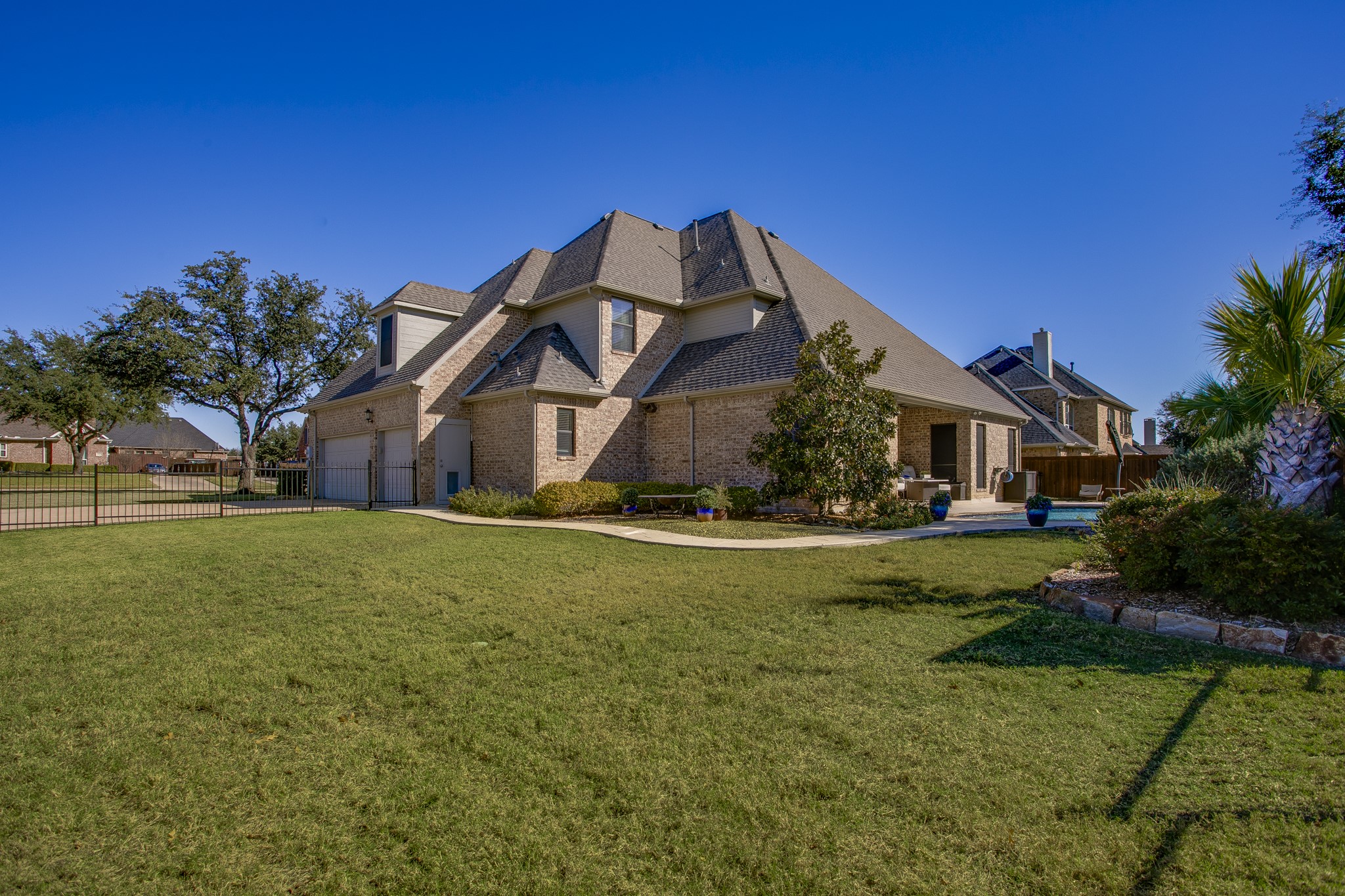 416 Stone Canyon Drive Sunnyvale TX 75182